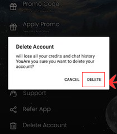 Login With Your Google Account