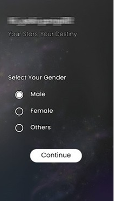 Login With Your Google Account